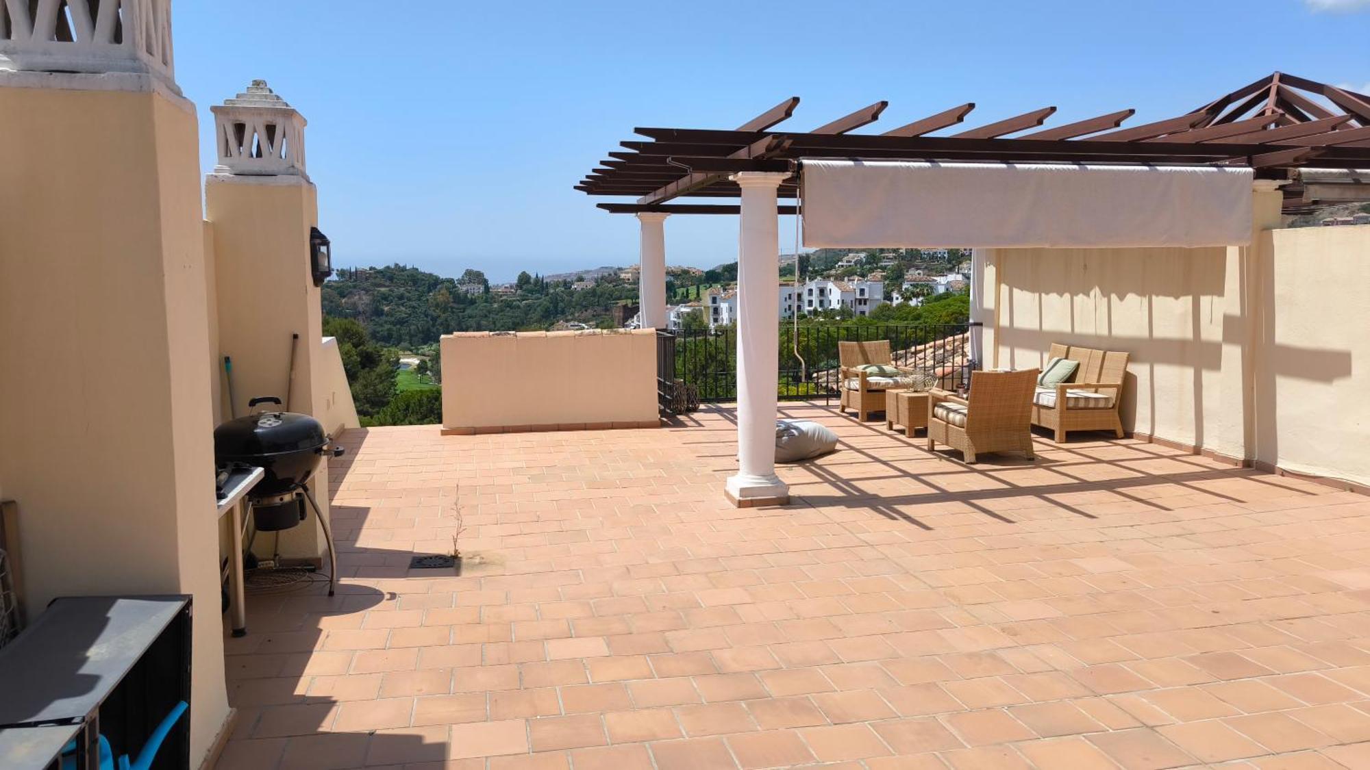 Apartment Stunning Views In Jacarandas *