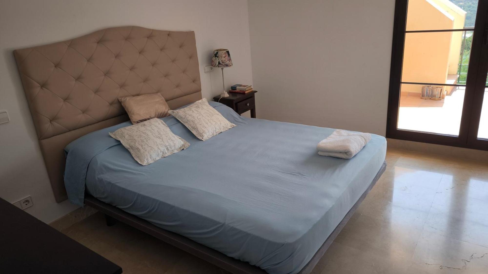 Apartment Stunning Views In Jacarandas *
